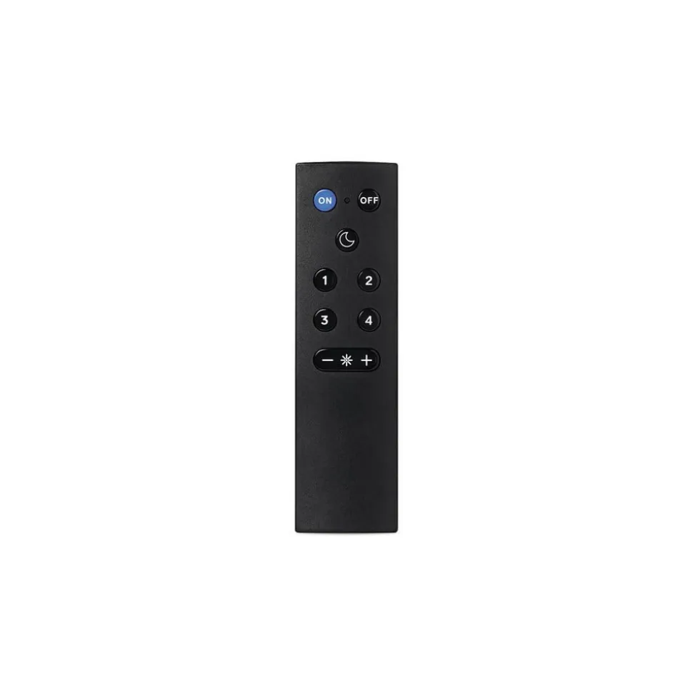 WiZ A60 LED mat WiFi E27 8,5W RGBW fjernbetjening 2-pak