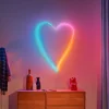 WiZ Neon Flex LED-stripe IP20 RGB 3m